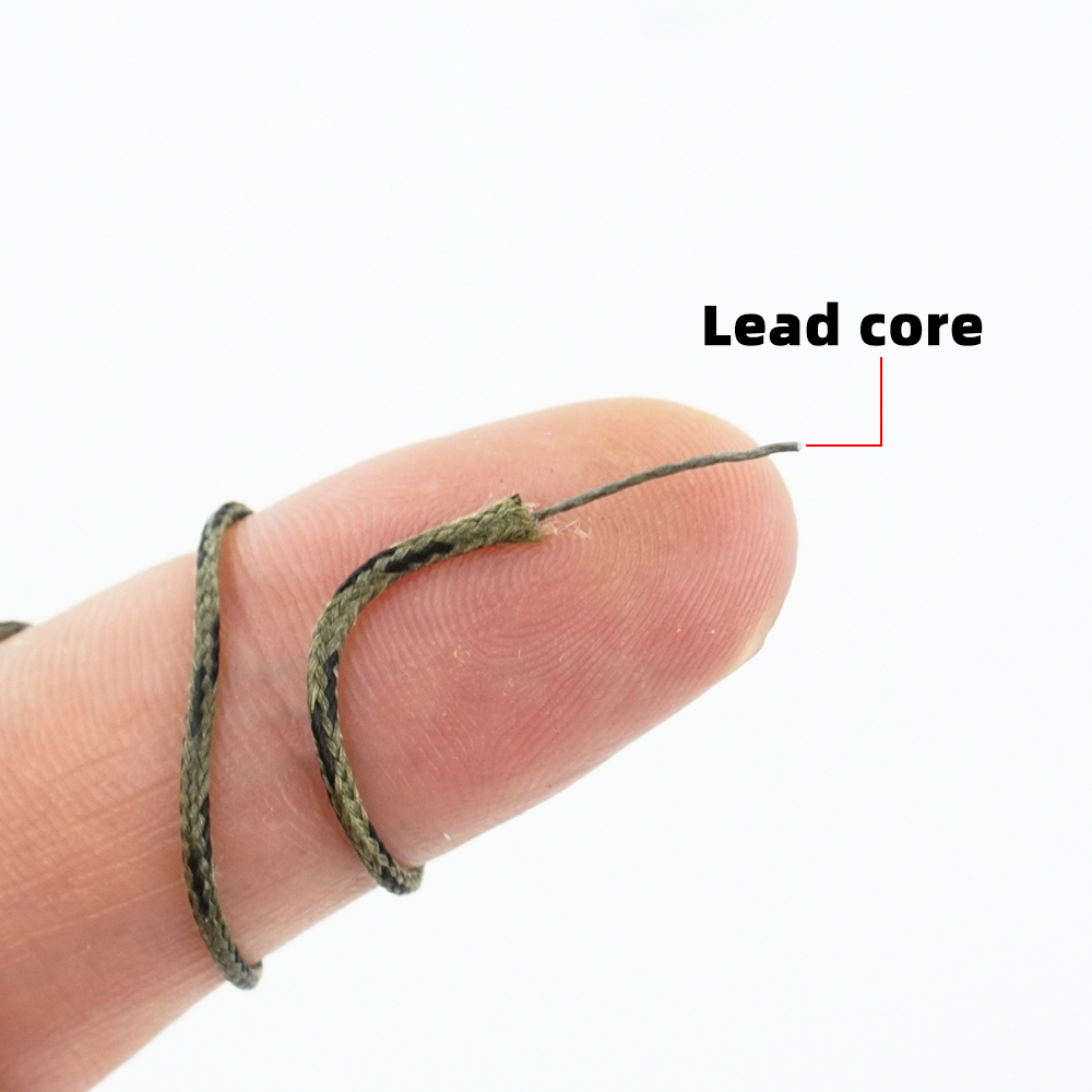 Hirisi 3pcs Carp Fishing Line  - Braided Fishing Line incelemesi ve fiyatı