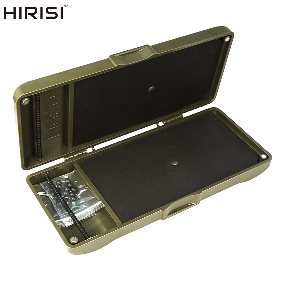 Hirisi Carp Fishing Hook Link  - Fishing Equipment Bait incelemesi ve fiyatı