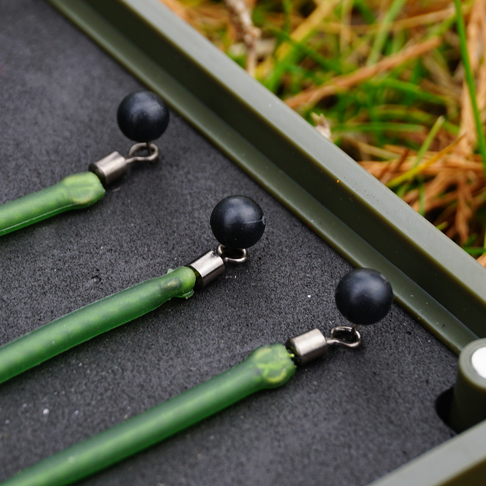 Hirisi Carp Fishing Hook Link  - Fishing Equipment Bait incelemesi ve fiyatı