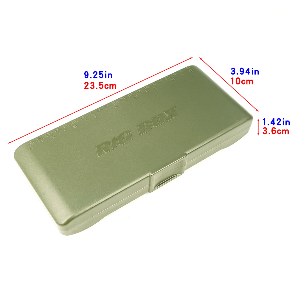 Hirisi Carp Fishing Hook Link  - Fishing Equipment Bait incelemesi ve fiyatı