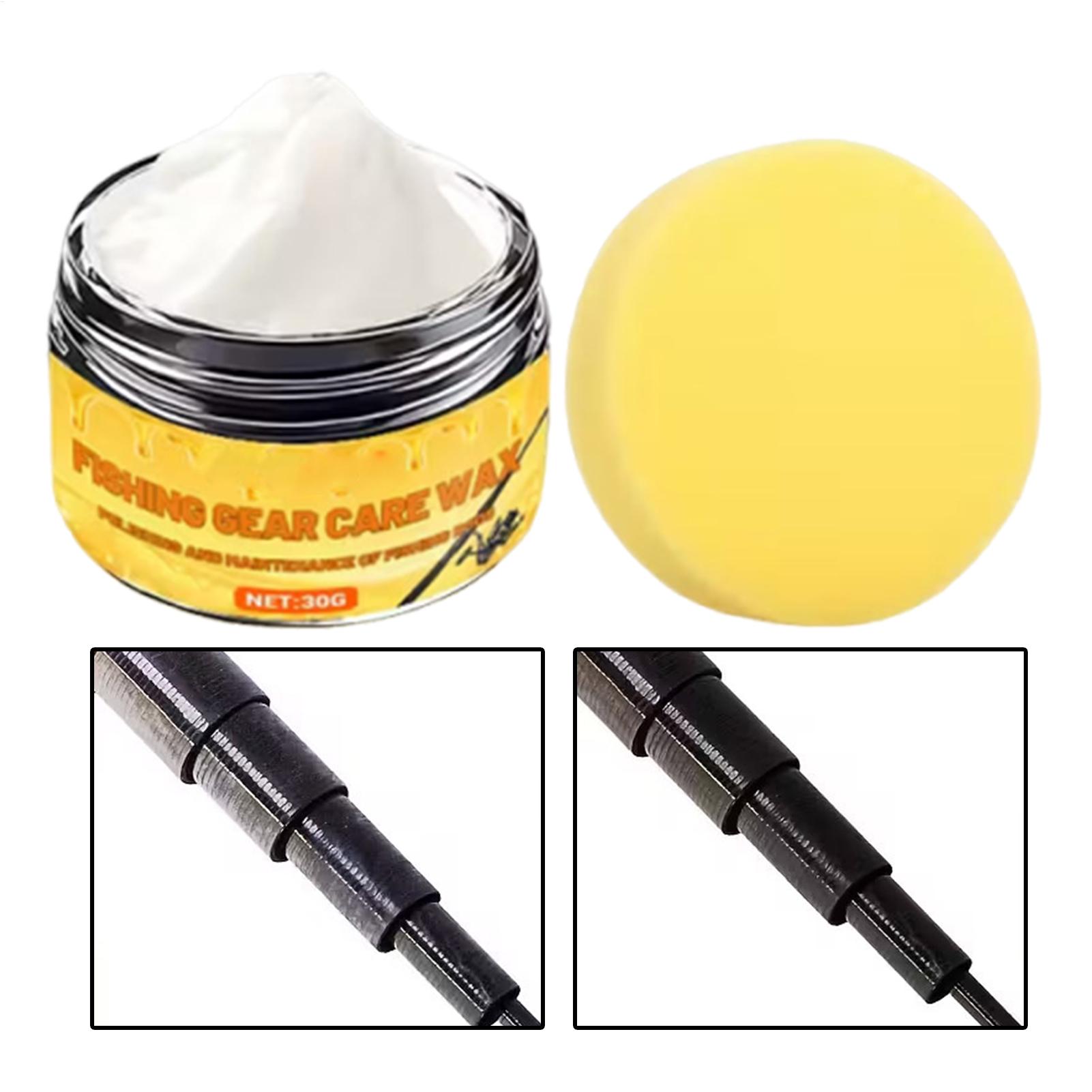 Fishing Reel Grease Multi Use  - Fishing Equipment Bait incelemesi ve fiyatı