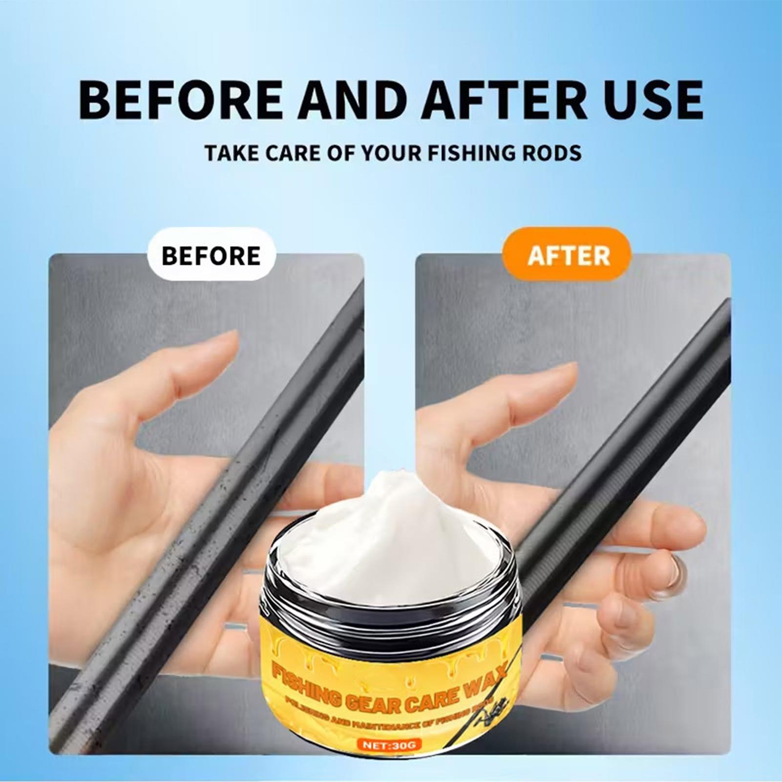 Fishing Reel Grease Multi Use  - Fishing Equipment Bait incelemesi ve fiyatı