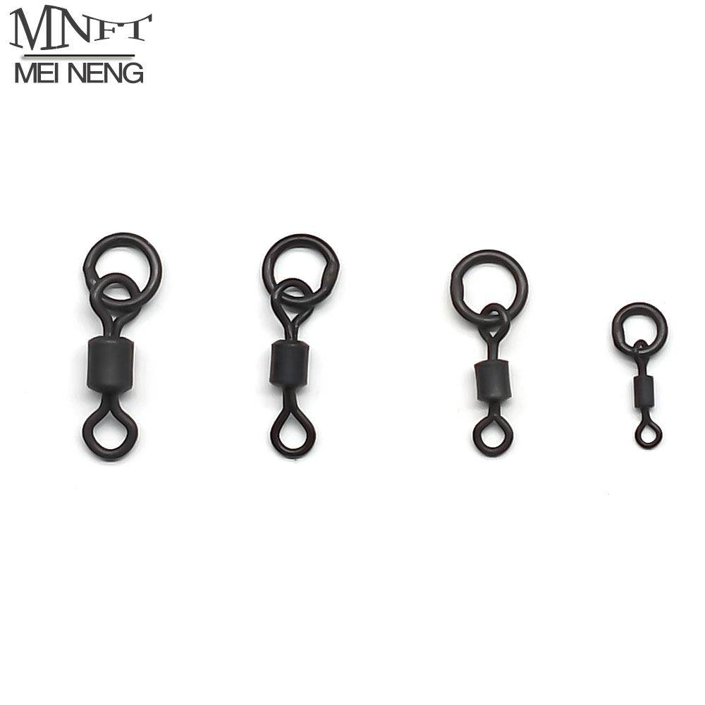 MNFT 40Pcs Quick Change Flexi  - Carp Fishing Tackle incelemesi ve fiyatı