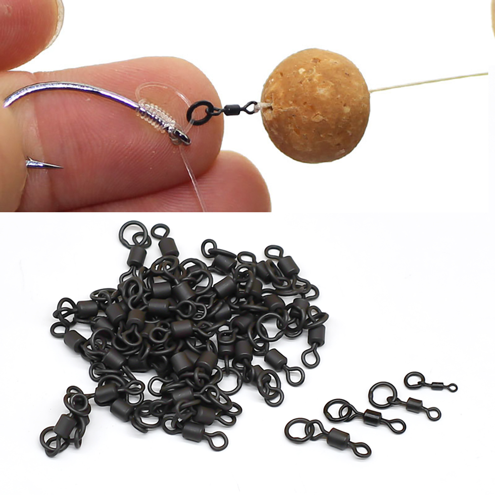 MNFT 40Pcs Quick Change Flexi  - Carp Fishing Tackle incelemesi ve fiyatı
