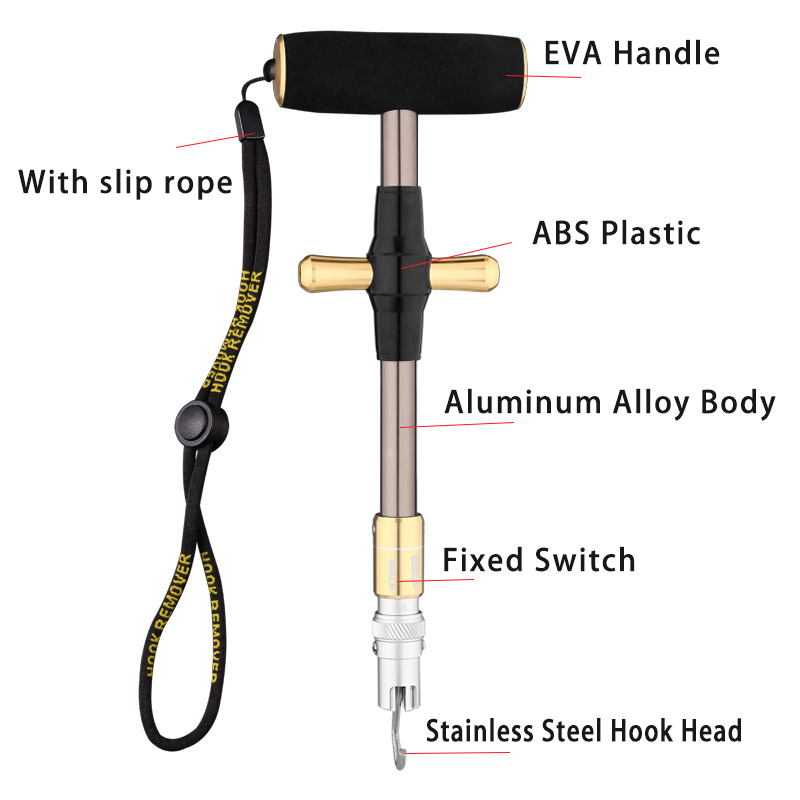TAKEDO BL-049 T-Shape Fishing  - Fishing Equipment Warehouse incelemesi ve fiyatı