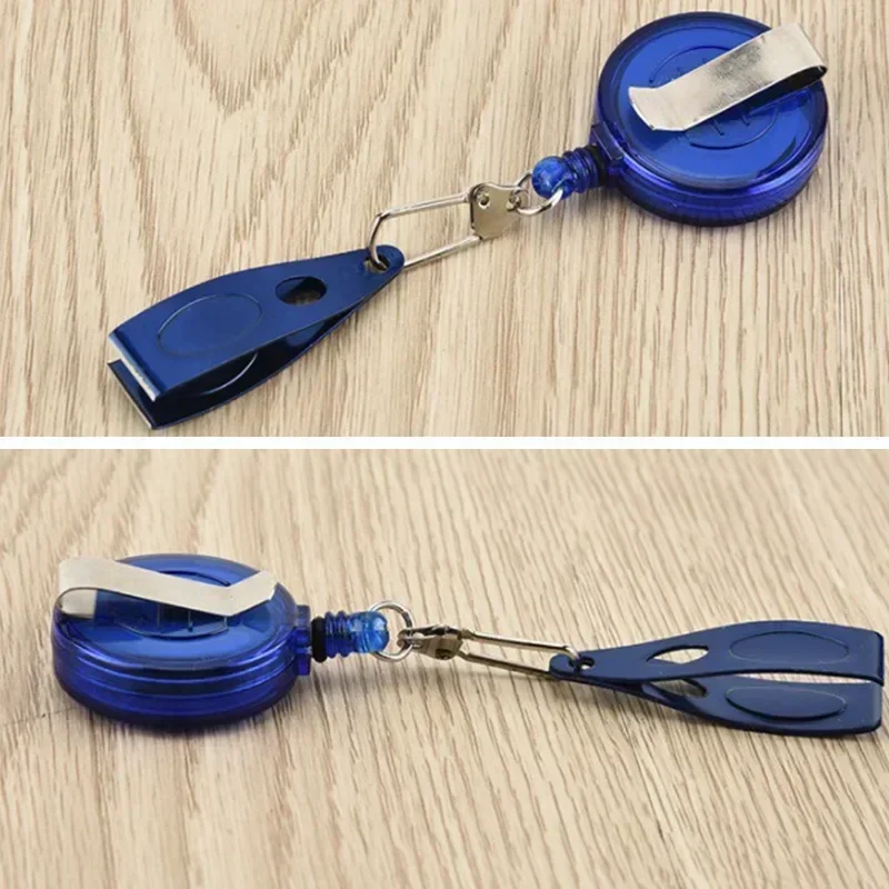 New Outdoor Fishing Line Clips - Baitcasting Reel incelemesi ve fiyatı