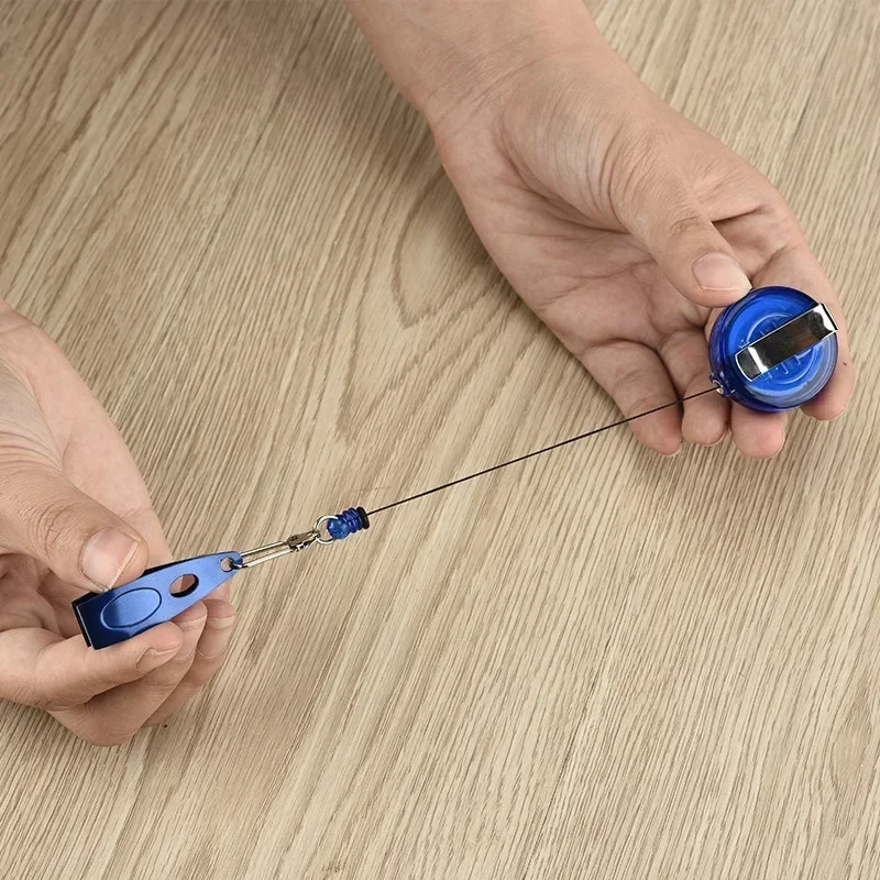 New Outdoor Fishing Line Clips - Baitcasting Reel incelemesi ve fiyatı