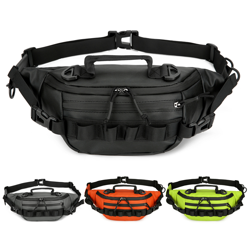 Fishing chest and waist bag Mu - Fishing Equipment In China incelemesi ve fiyatı