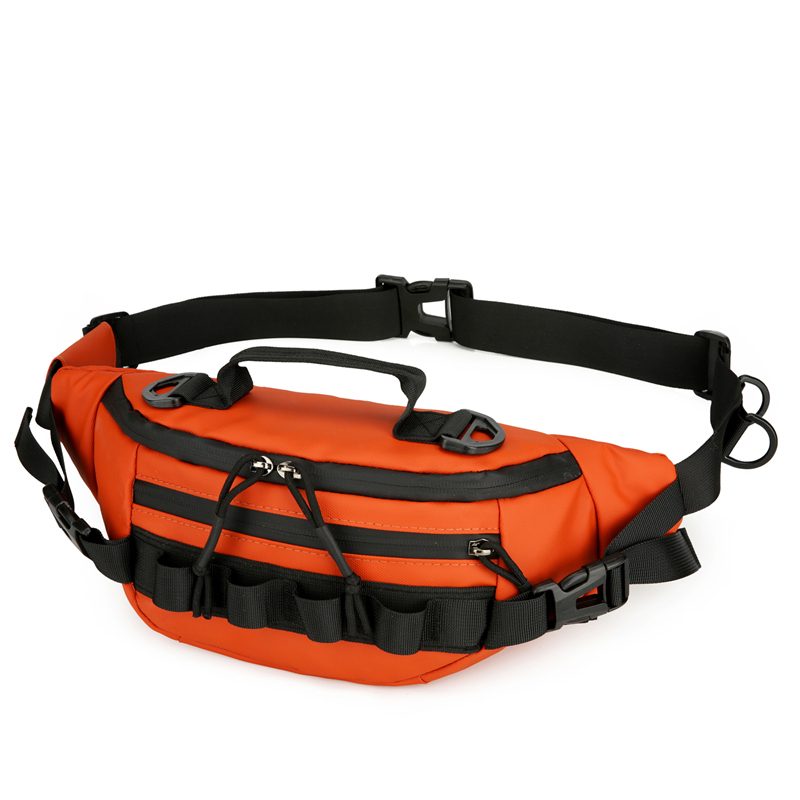 Fishing chest and waist bag Mu - Fishing Equipment In China incelemesi ve fiyatı