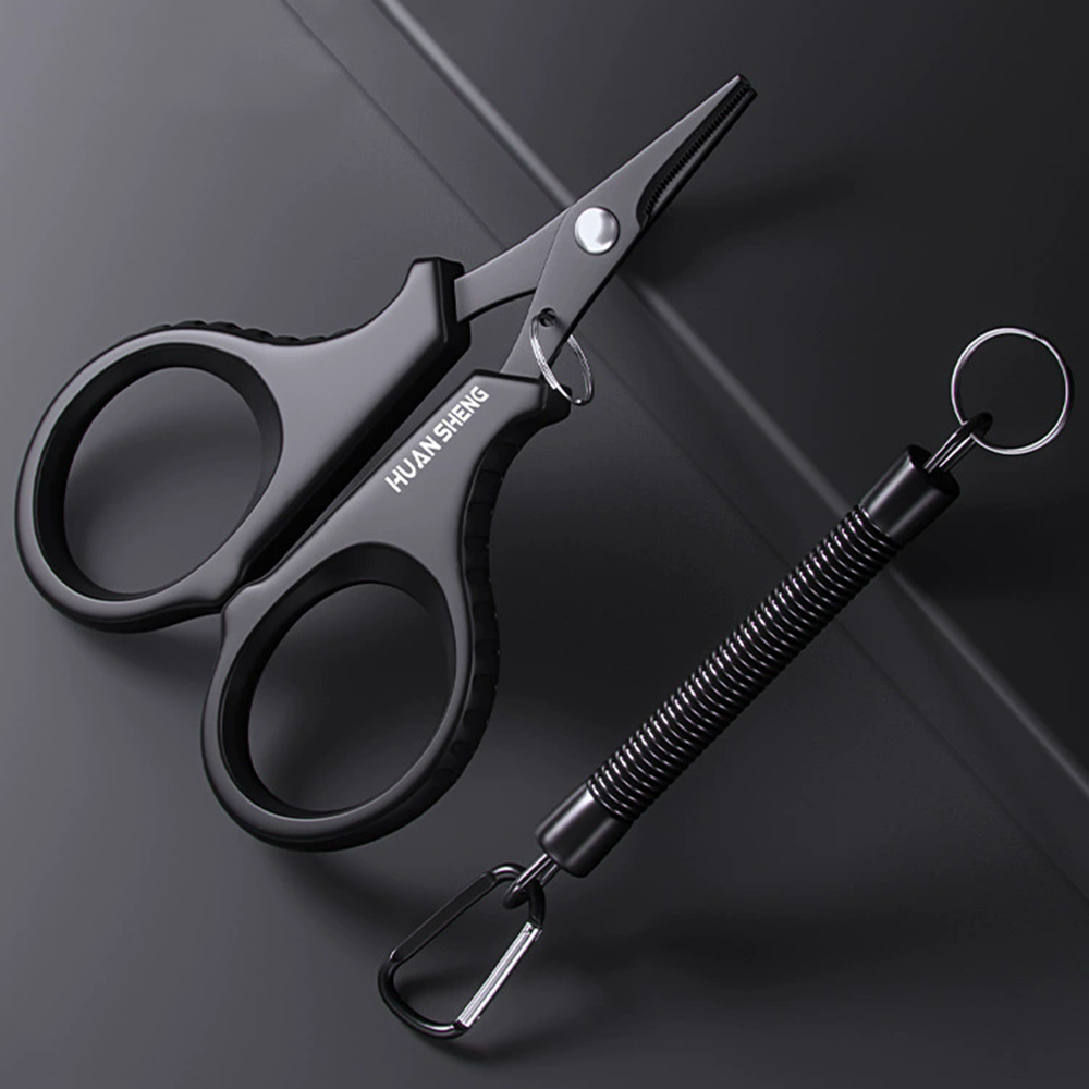 1set Titanium Coating Stainles - Fishing Pliers incelemesi ve fiyatı