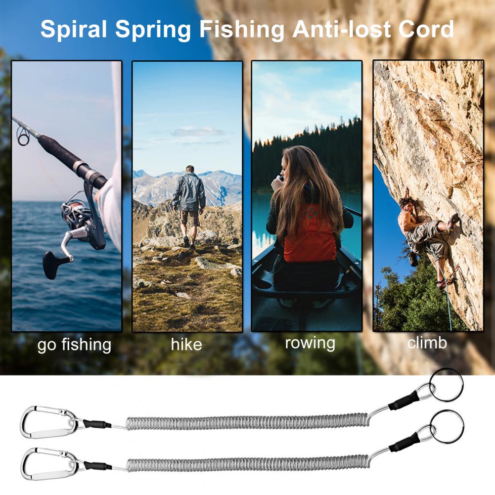 Anti-lost Rope Retractable wit - Fishing Pliers incelemesi ve fiyatı
