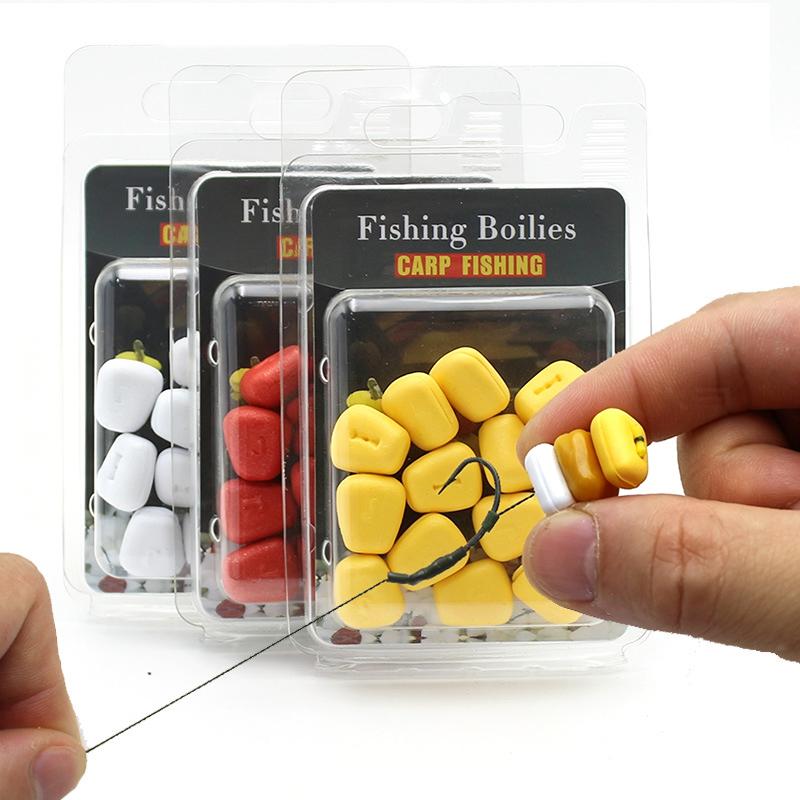 Simulated Corn Carp Fishing Ba - Tackle Box incelemesi ve fiyatı