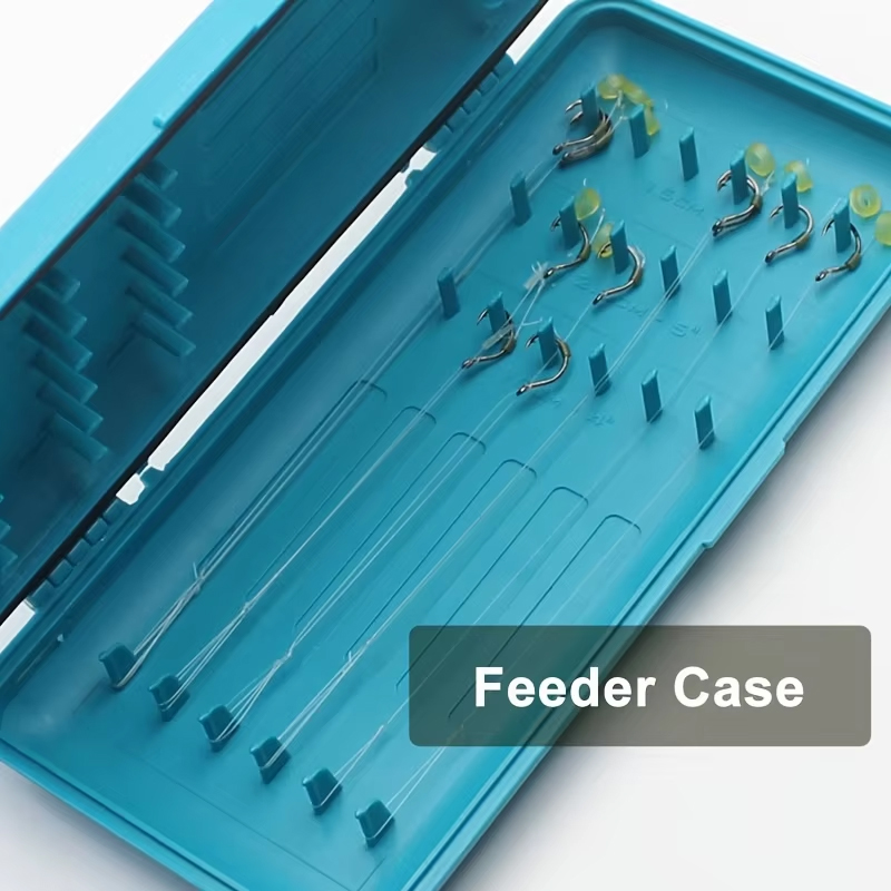 Carp Fishing Tackle Box with H - Tackle Box incelemesi ve fiyatı