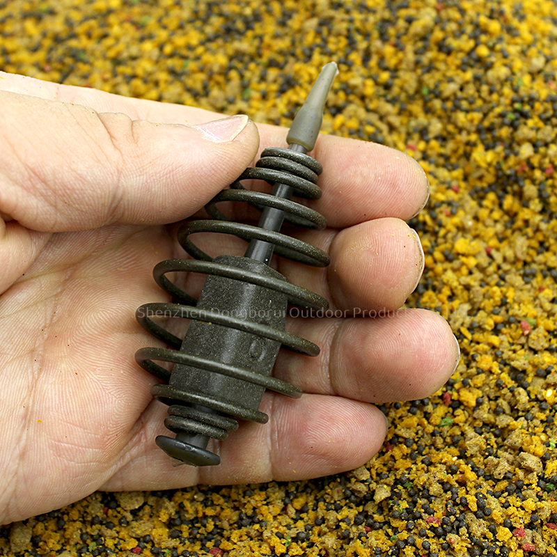 1PC Carp Fishing Accessories S - Fishing Equipment Bait incelemesi ve fiyatı