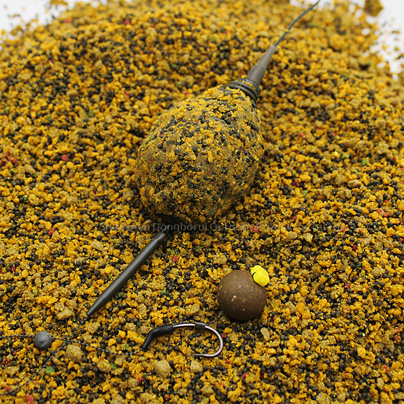 1PC Carp Fishing Accessories S - Fishing Equipment Bait incelemesi ve fiyatı
