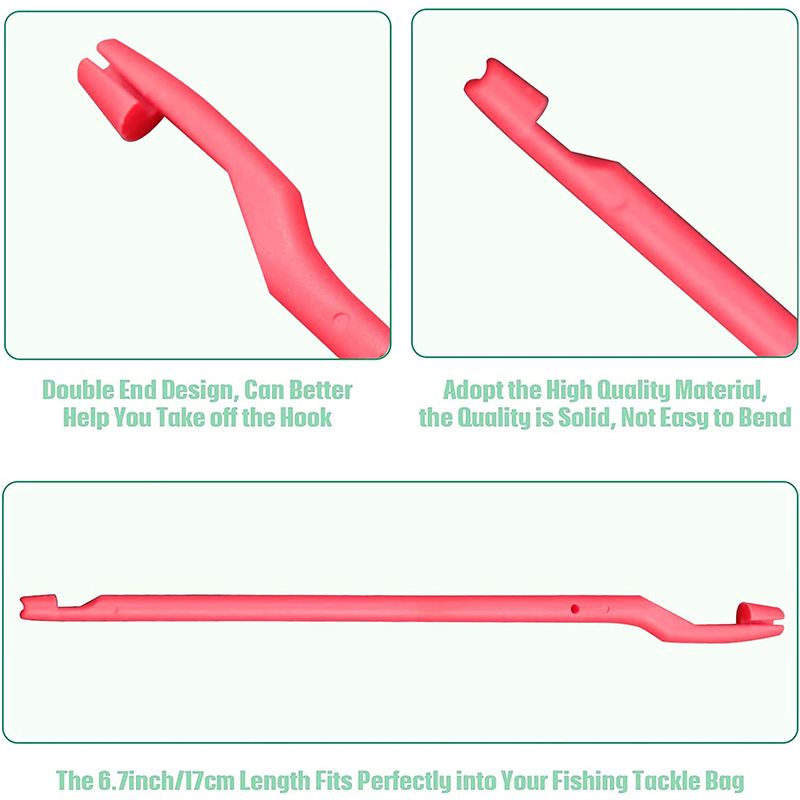 Easy Fish Hook Remover Tool Fi - Fishing Equipment Warehouse incelemesi ve fiyatı