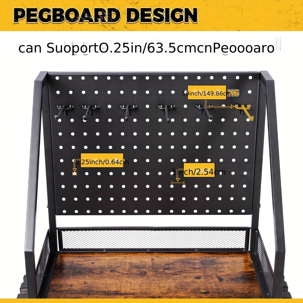 Fishing Rod Holders for Garage - Tackle Box incelemesi ve fiyatı