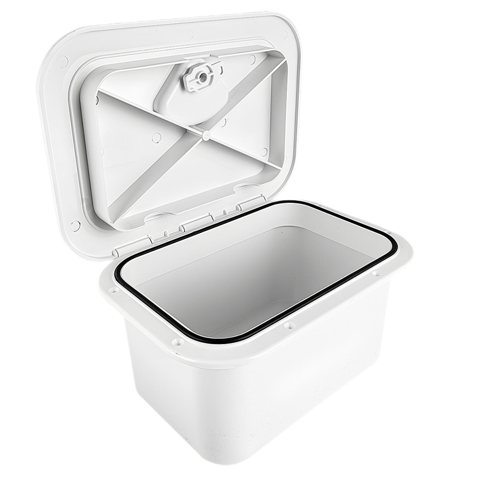 Marine Deck Storage Box Contai - Tackle Box incelemesi ve fiyatı