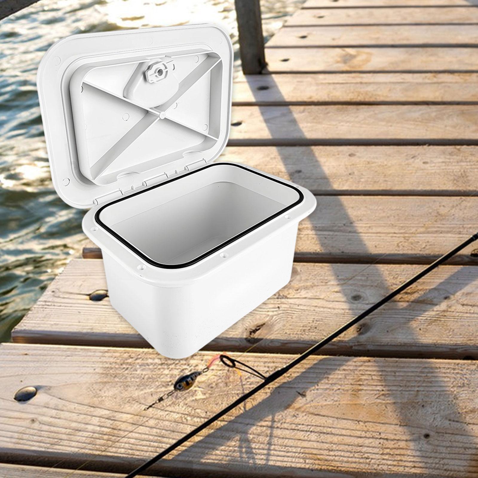 Marine Deck Storage Box Contai - Tackle Box incelemesi ve fiyatı