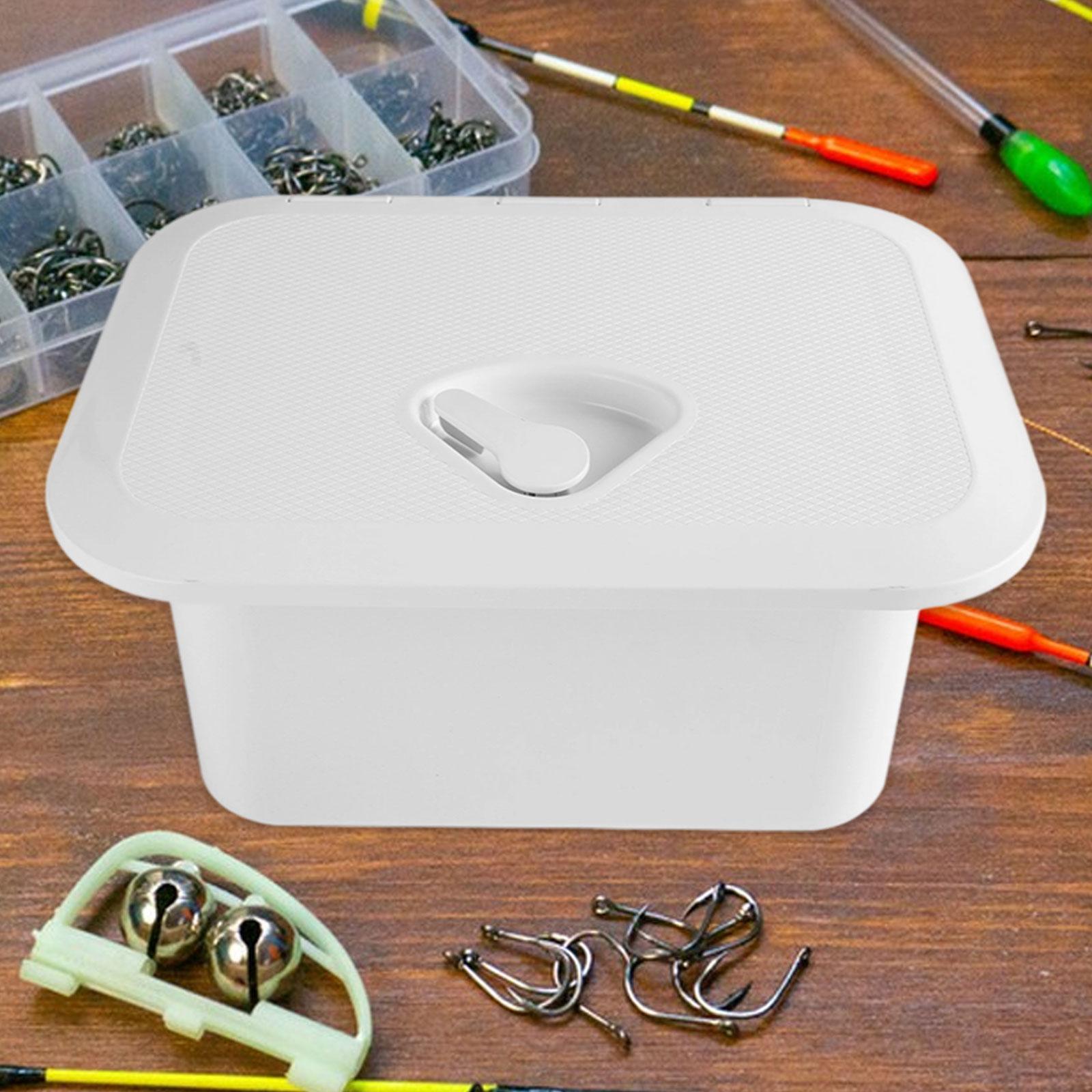 Marine Deck Storage Box Contai - Tackle Box incelemesi ve fiyatı