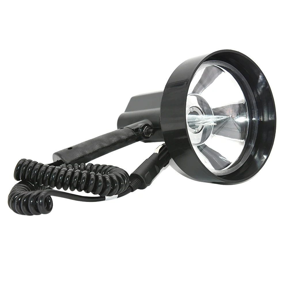 35W Handheld Light Remote Hunt - Baitcasting Reel incelemesi ve fiyatı