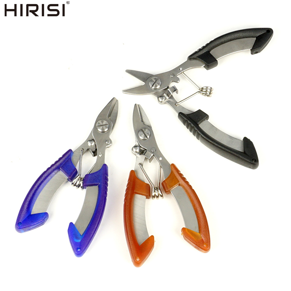 Hirisi JD03 Stainless Steel Fi - Braided Fishing Line incelemesi ve fiyatı
