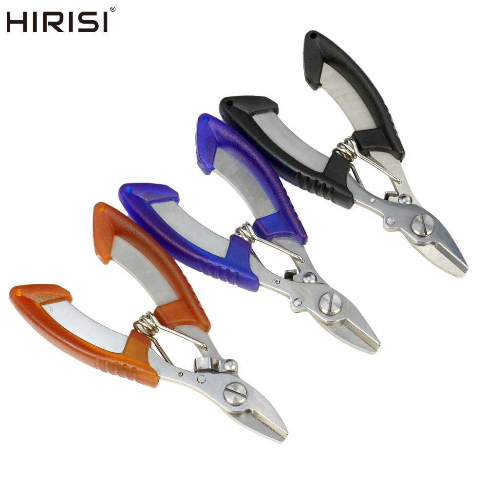 Hirisi JD03 Stainless Steel Fi - Braided Fishing Line incelemesi ve fiyatı