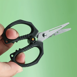 Fishing Line Scissors, Multifu - Braided Fishing Line incelemesi ve fiyatı