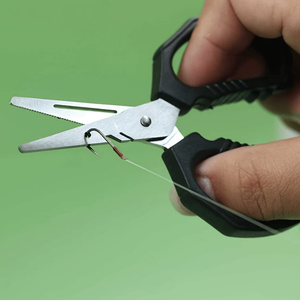 Fishing Line Scissors, Multifu - Braided Fishing Line incelemesi ve fiyatı