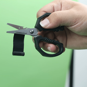 Fishing Line Scissors, Multifu - Braided Fishing Line incelemesi ve fiyatı