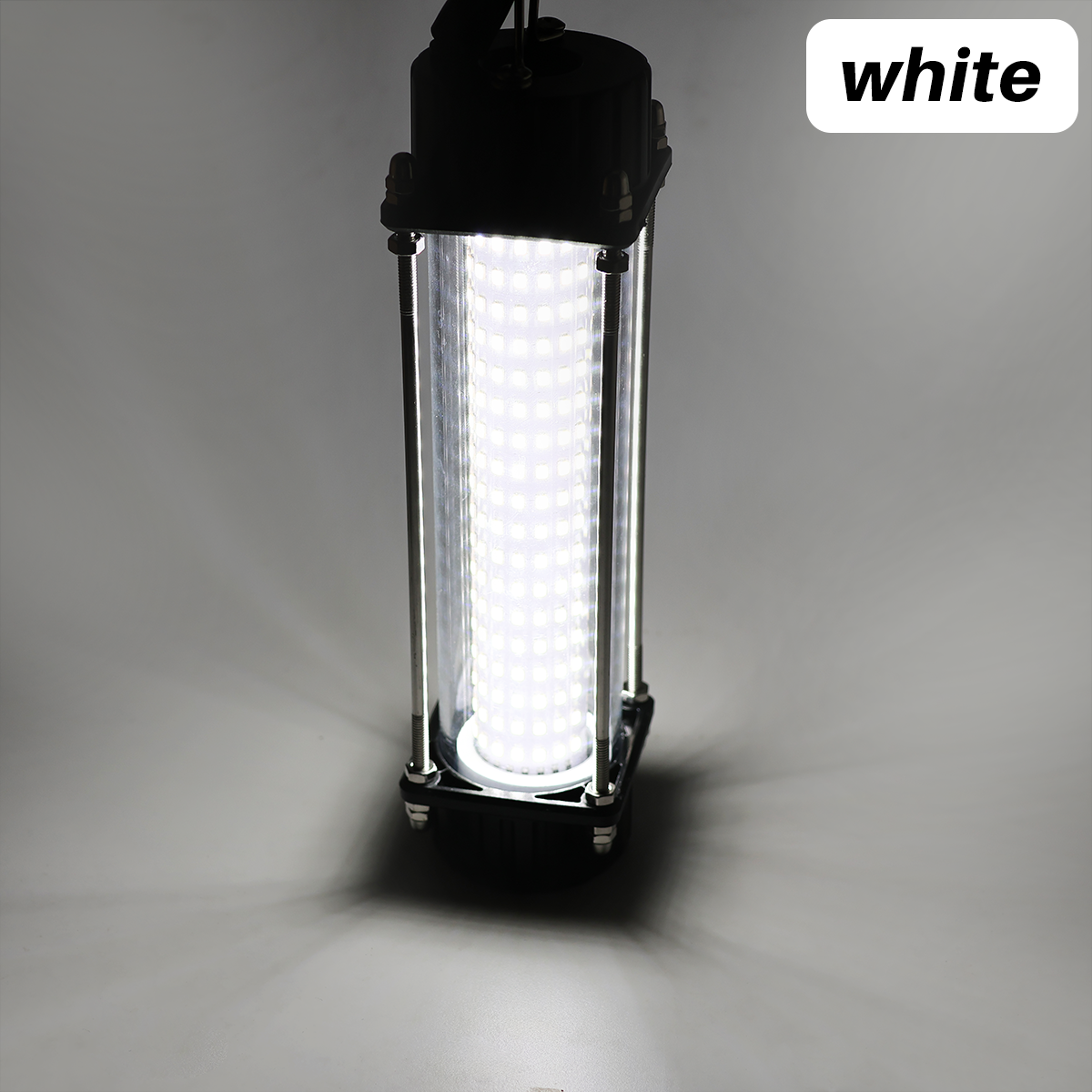 12V 120W green white night spe - Fishing Equipment Bait incelemesi ve fiyatı