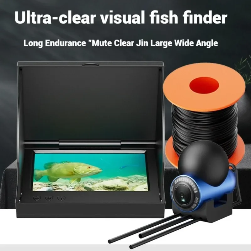 4.3 inch/5 inch night vision u - Baitcasting Reel incelemesi ve fiyatı