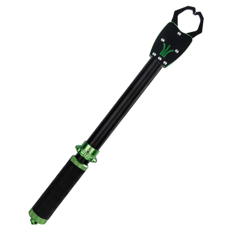 41CM Luya big fish control dev - Fishing Pliers incelemesi ve fiyatı