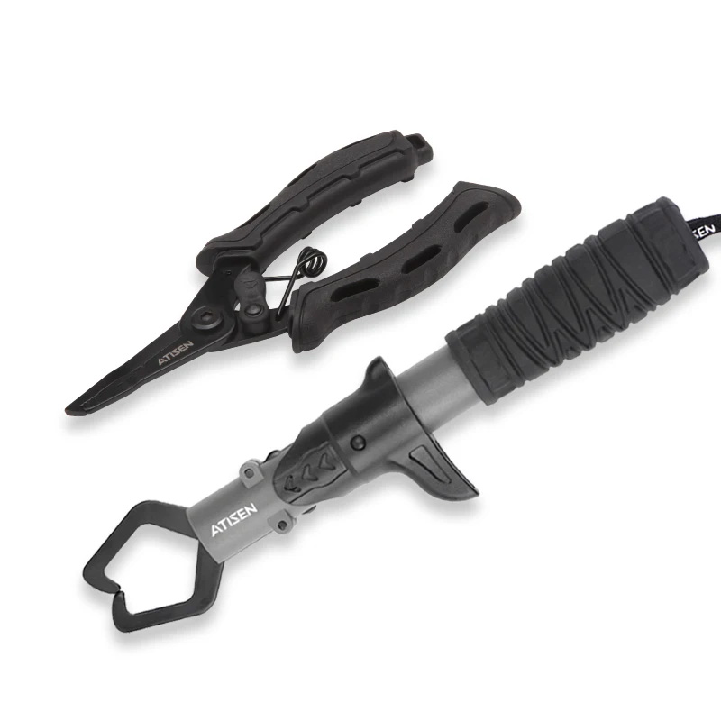 Fishing clamp tool, fish contr - Fishing Equipment Warehouse incelemesi ve fiyatı