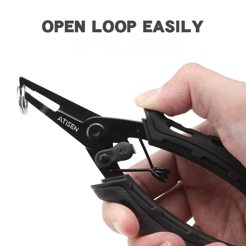 Fishing clamp tool, fish contr - Fishing Equipment Warehouse incelemesi ve fiyatı