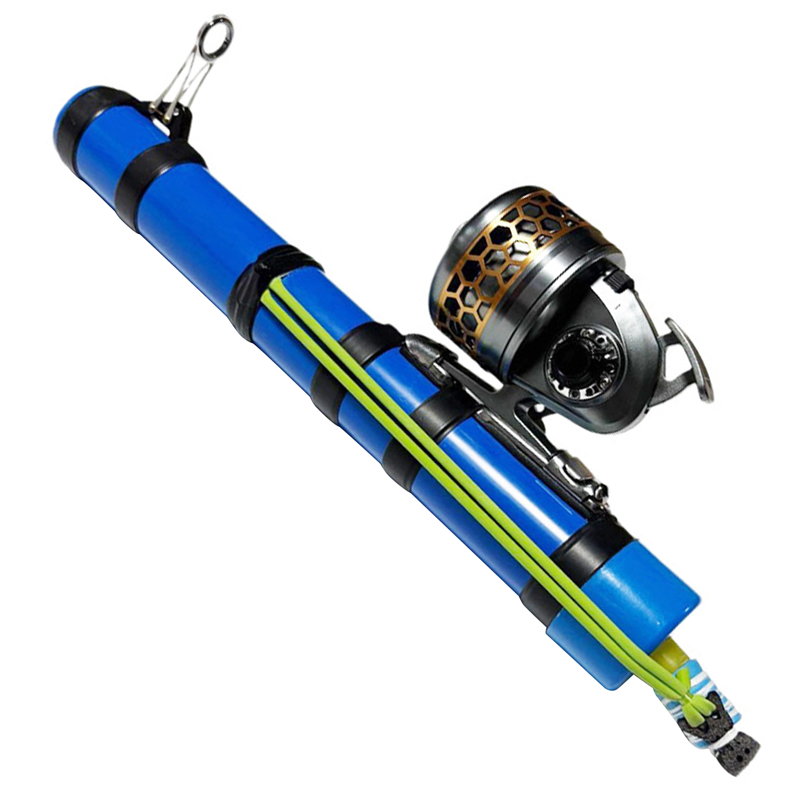 Fishing Catapult Rod Multi-Pur - Fishing Equipment Bait incelemesi ve fiyatı