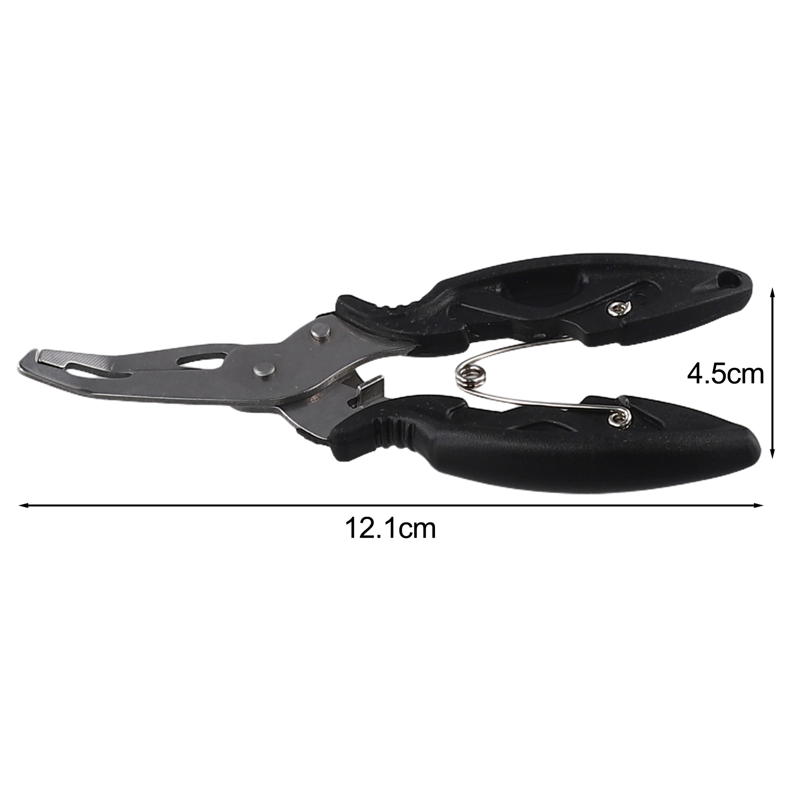 Fishing Pliers Lure Pliers Alu - Fishing Pliers incelemesi ve fiyatı