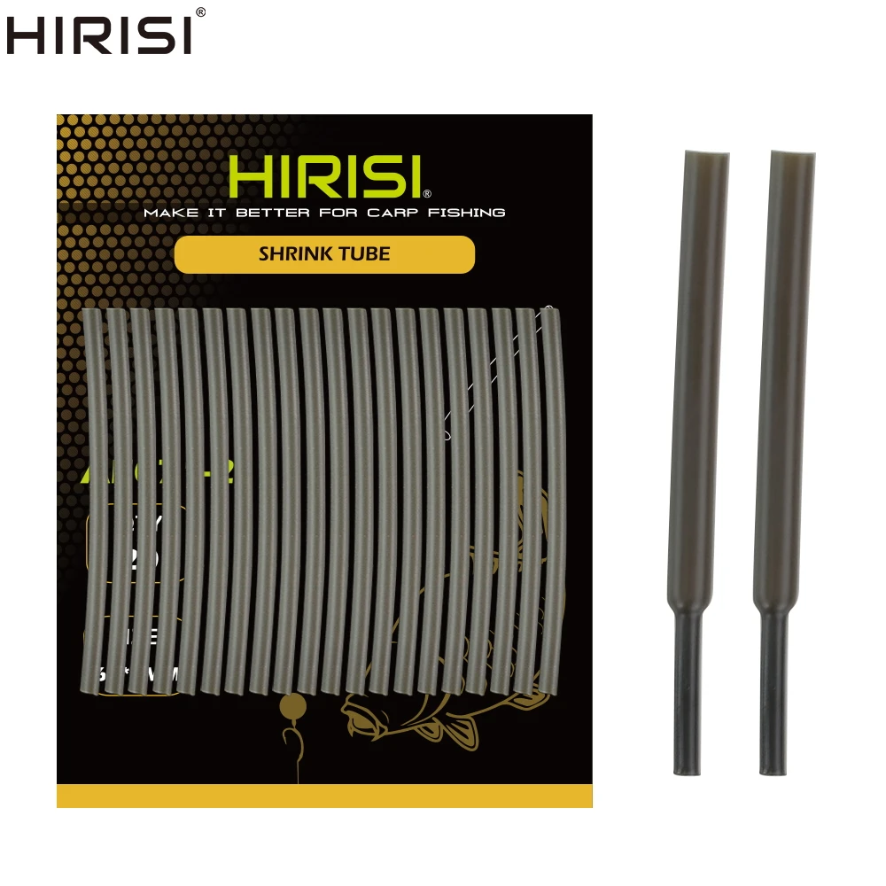 20pcs Carp Fishing Rigs Shrink - Carp Fishing Tackle incelemesi ve fiyatı