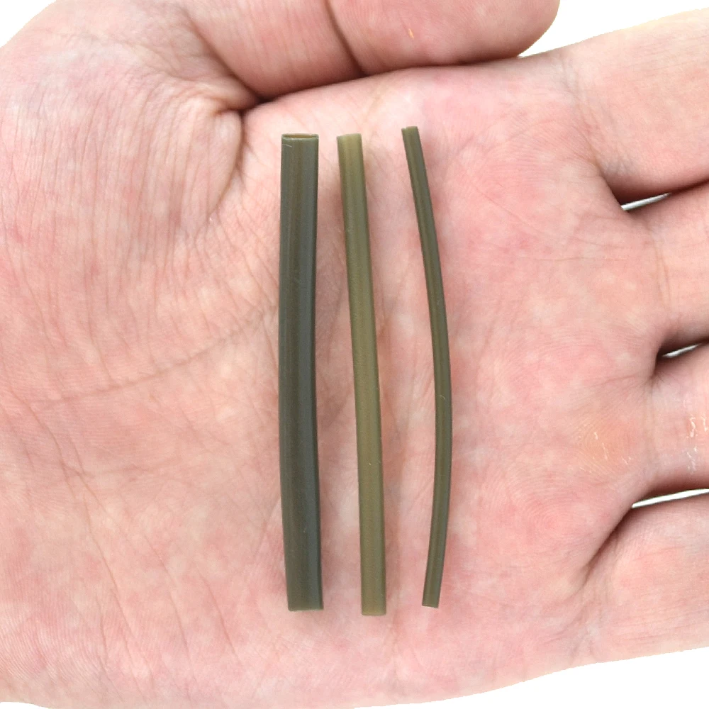20pcs Carp Fishing Rigs Shrink - Carp Fishing Tackle incelemesi ve fiyatı