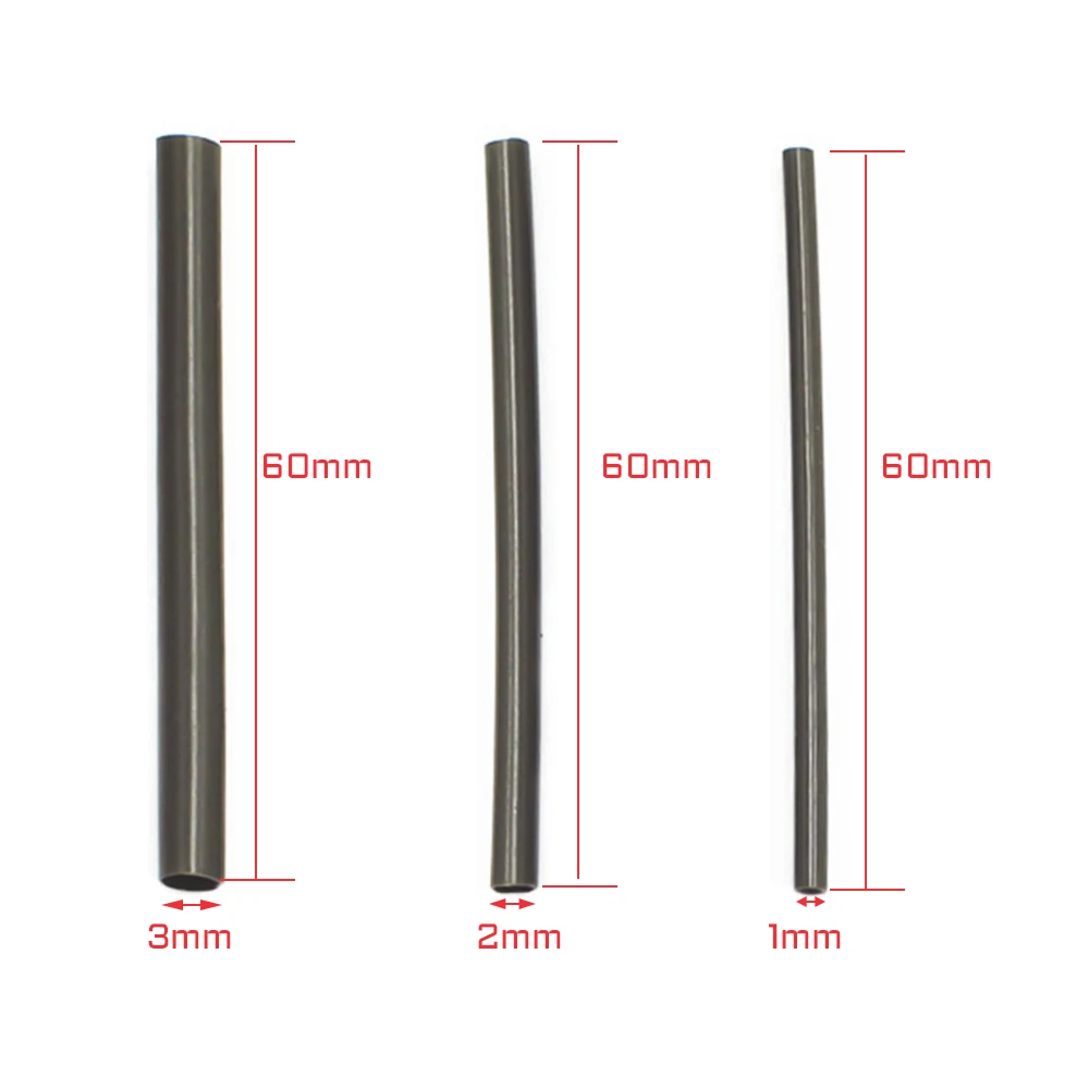 20pcs Carp Fishing Rigs Shrink - Carp Fishing Tackle incelemesi ve fiyatı