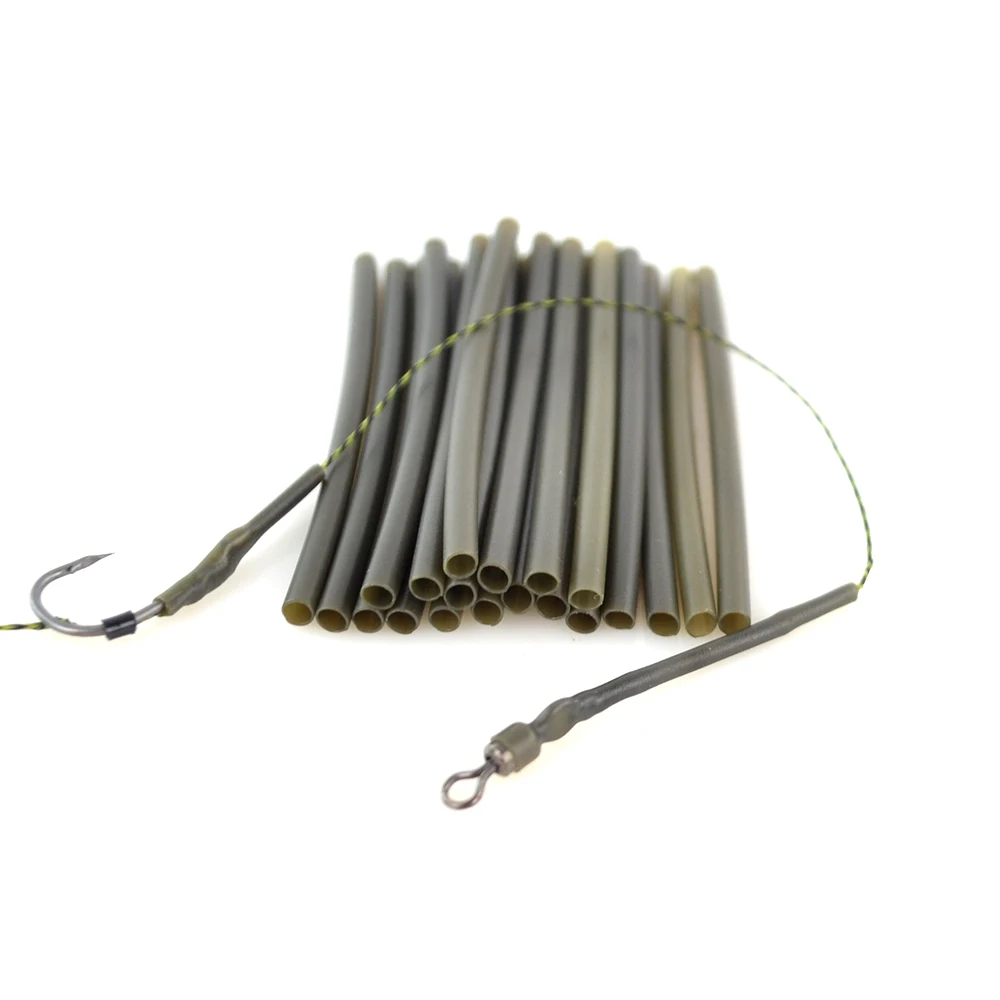 20pcs Carp Fishing Rigs Shrink - Carp Fishing Tackle incelemesi ve fiyatı